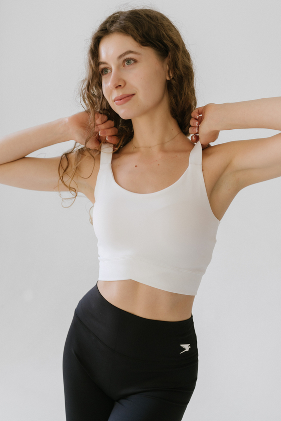 БРА STANI (белый)