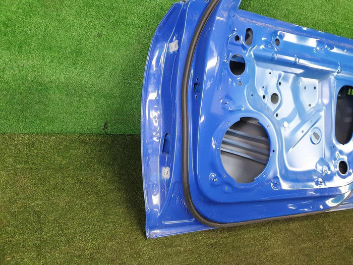 Дверь передняя правая Audi A4 B9 (2015-н.в.)