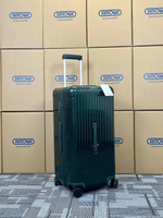 Дорожный чемодан Rimowa Trunk Plus