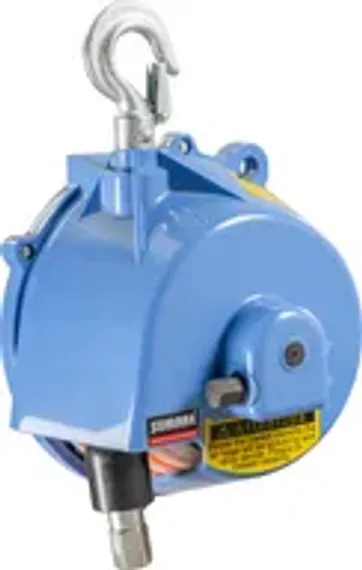 Патрон резьбонарезной Heden GTS24 к ETM/PTM-24, M6-M24