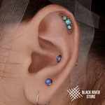 Orion's Belt IG Opal #40