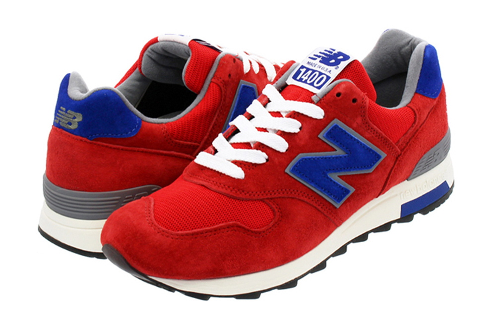 Кроссовки New Balance Nb 1400