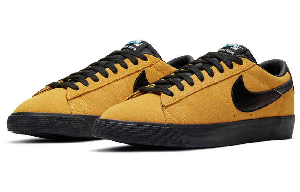 Кроссовки Nike Blazer Low Gt