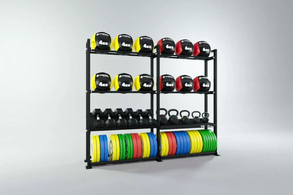 Стеллаж СТМ 2200-1950