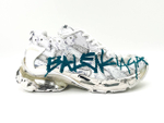 Кроссовки Balenciaga