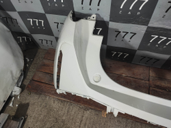 Бампер задний Zeekr X 23-нв Б/У Оригинал 6608087826C90