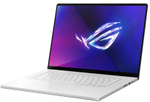 Ноутбук  ASUS ROG Zephyrus G16 GU605CX-QR077W 16 ", Core Ultra 9, 64 Гб RAM, 1 Тб SSD, GeForce RTX 5090, Белый