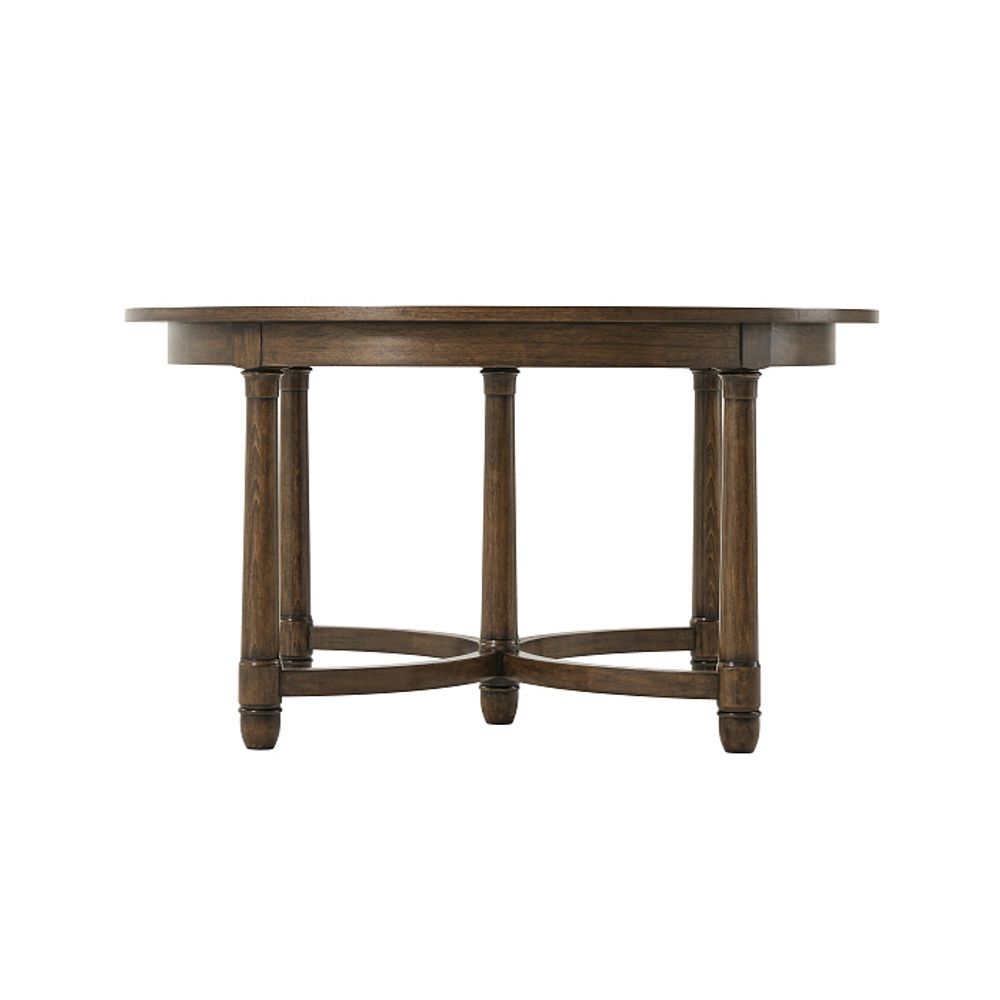 Стол обеденный "Тавел"