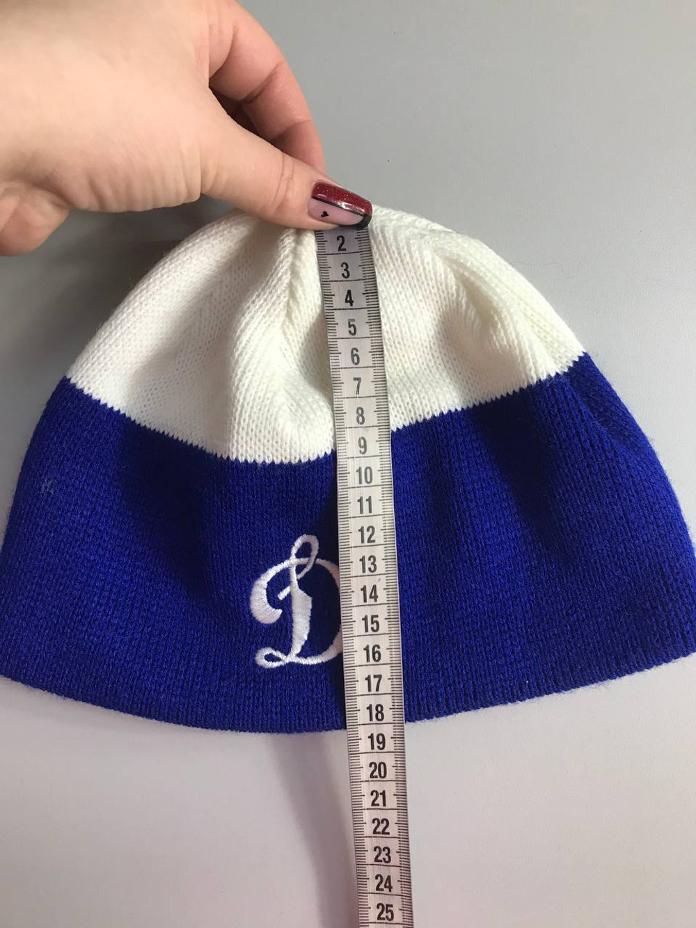 Шапка для спортивных активностей