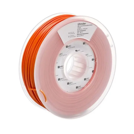 Ultimaker ABS 2.85 mm