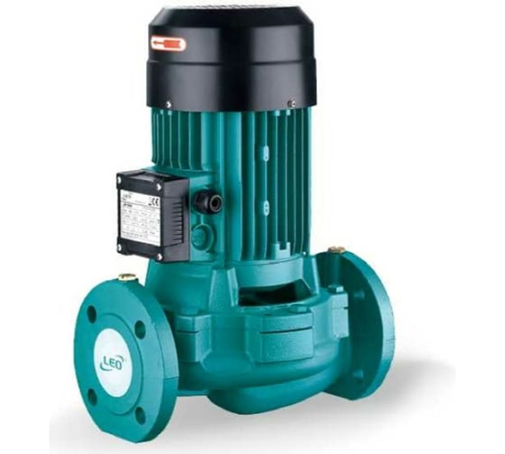 Насос LEO LP 1500 (380В) (циркуляц.)