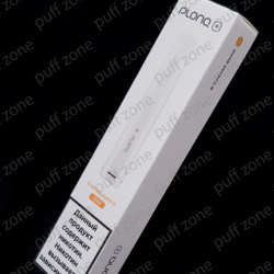 Парогенератор Одноразовый Plonq Plus 1500 затяжек