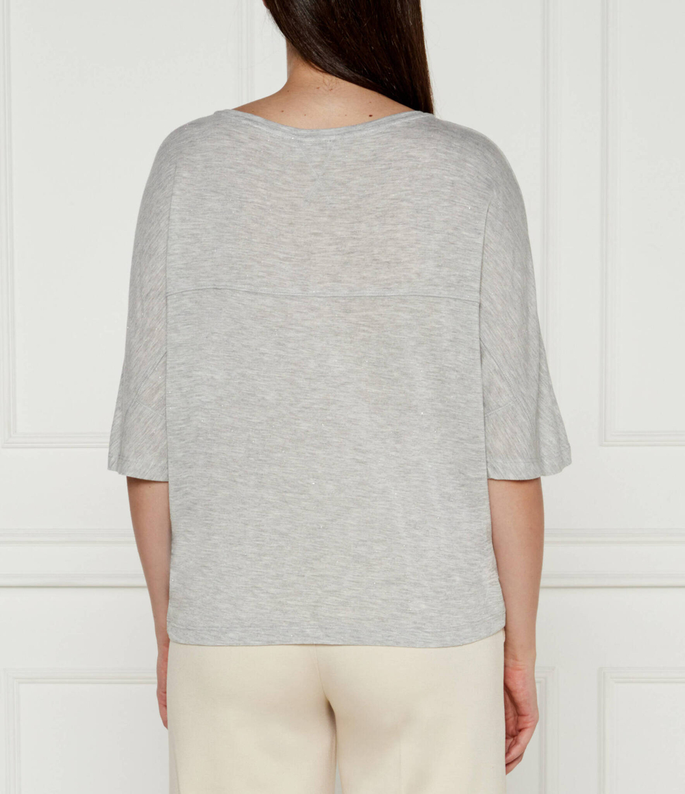 Блузка RIANI - пепельный(478485-8309)