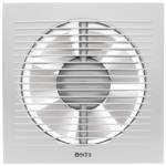 Накладной вентилятор Europlast EE150S серебро