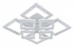 Потолочная люстра Escada Aquarius 10287/8LED BL