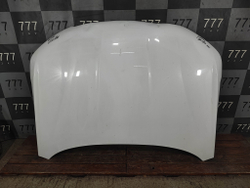 Капот Chery Tiggo 7 Pro 20-24 Б/У Оригинал 553000124AADYJ