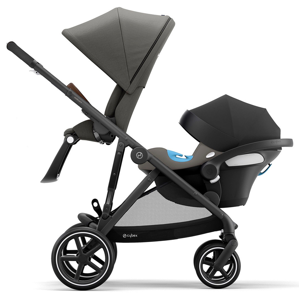Прогулочная коляска Cybex Gazelle S