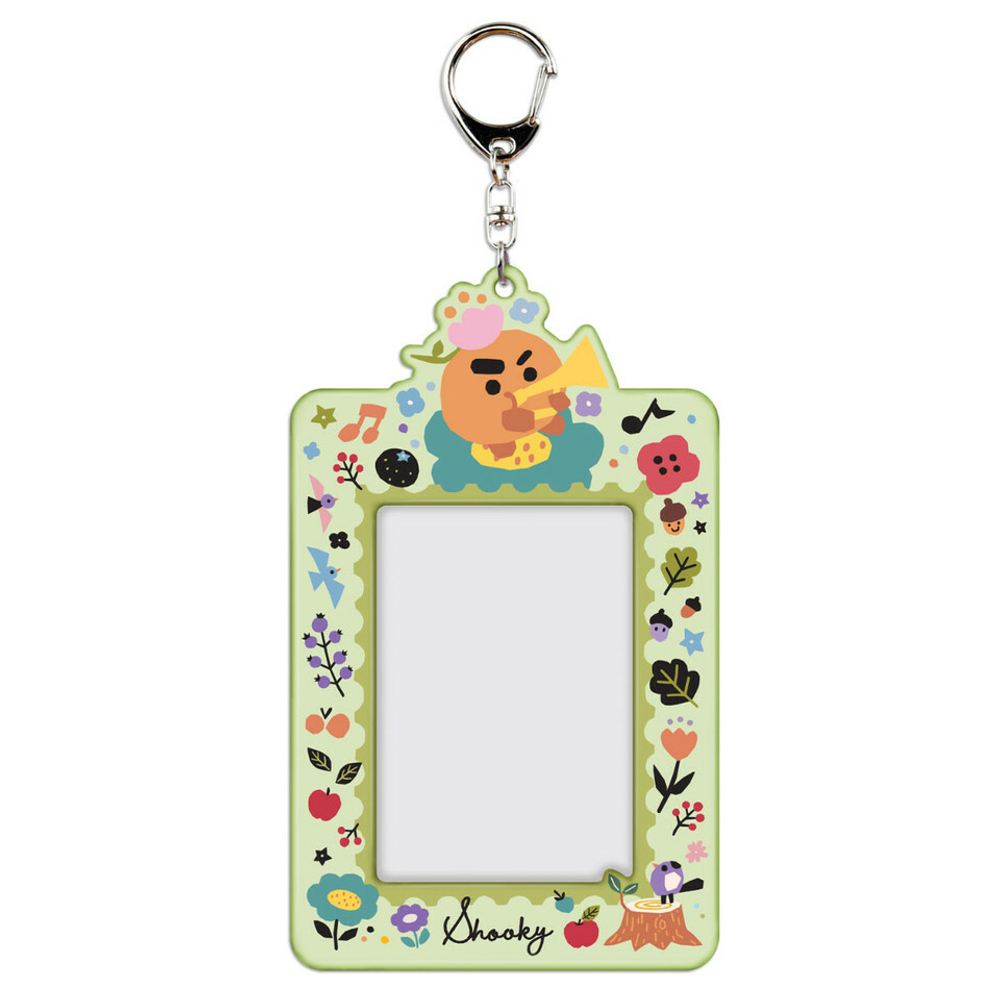 Фотохолдер BT21-SHOOKY