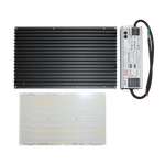 Светодиодный светильник Quantum Board HLG KIT 135 Rspec