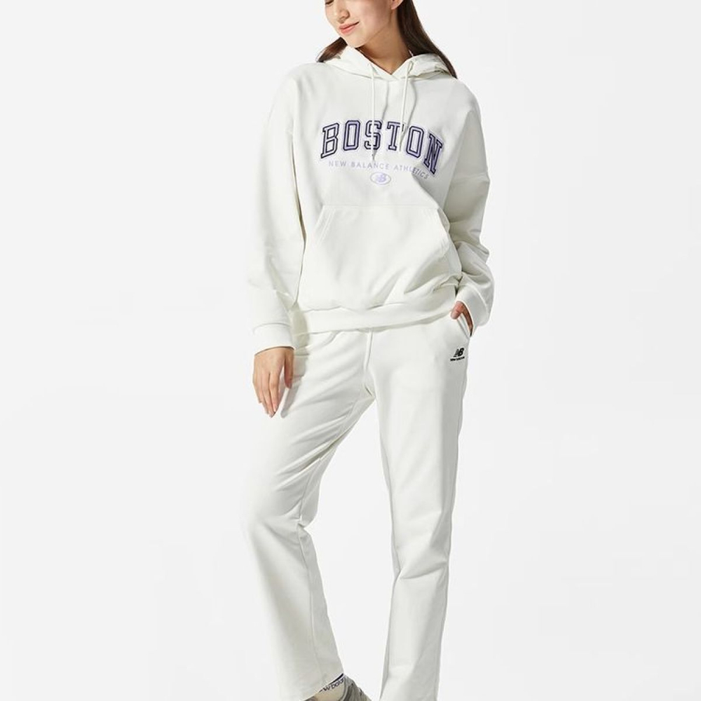 Толстовка New Balance, 5CC17162-IV