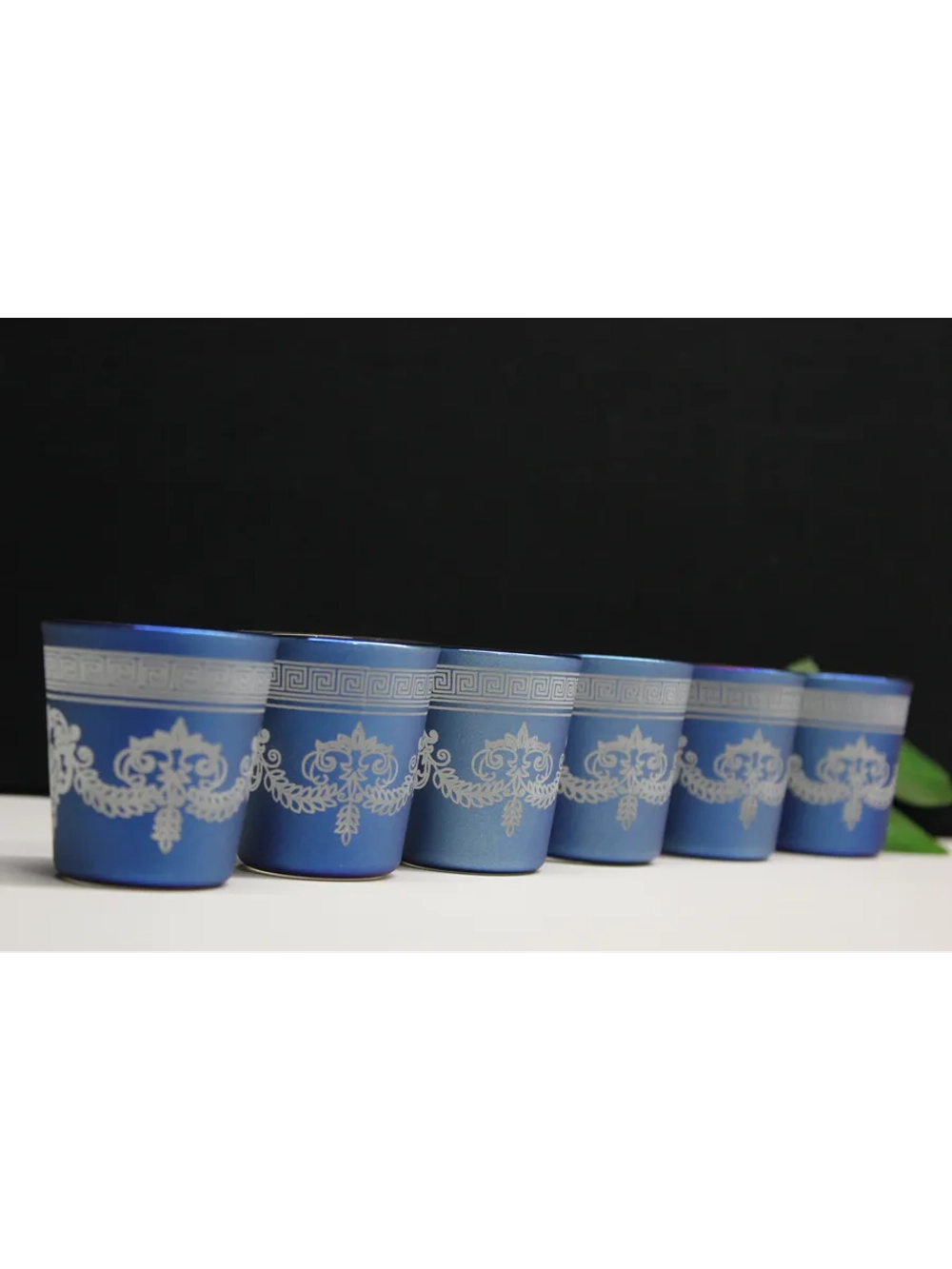 Стопка Этюд Барокко