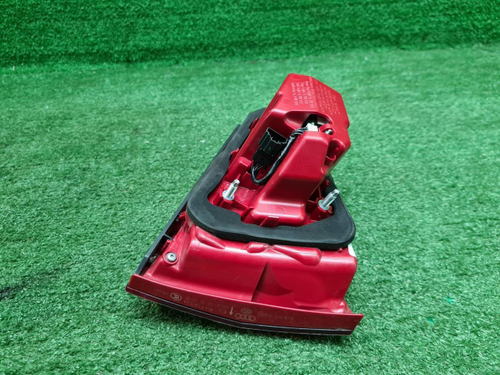 Фонарь левый внутренний Audi A4 B8 (2011-2015)