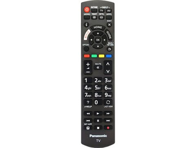 Пульт Panasonic N2QAYB001211