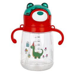 GAEM Бутылка, 450 мл, L12 W8 H16 см, 4в.