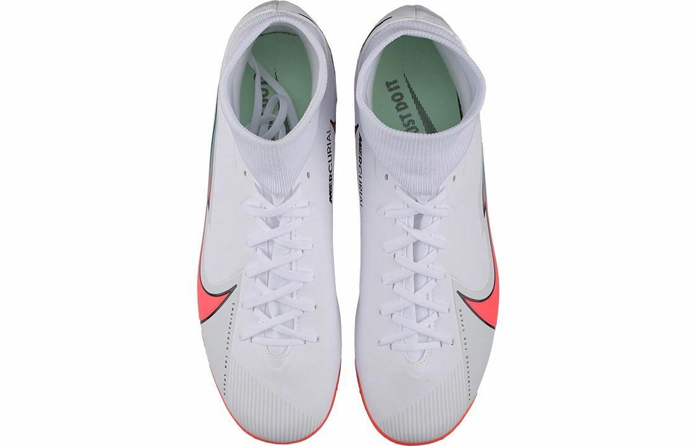 Кроссовки Nike Mercurial Superfly 7 Academy Tf