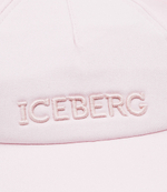 кепка Iceberg - розовый(222 I2P 7104 6920)
