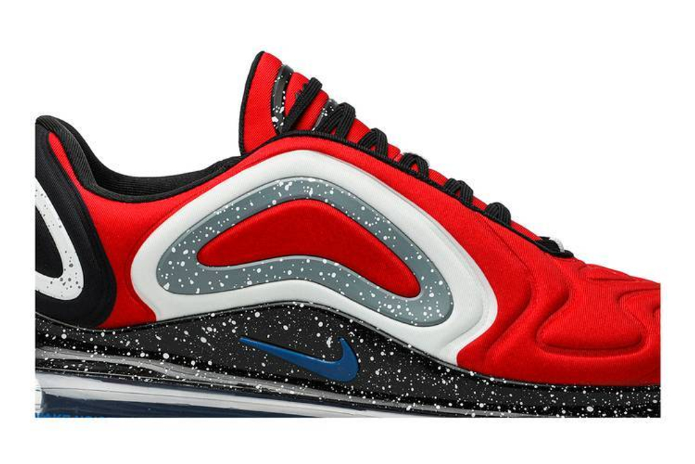 Nike Air Max 720 Hyper Sneakers