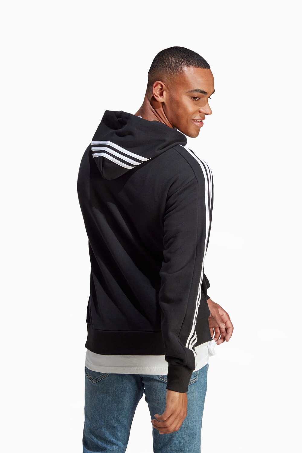 Adidas essential 3s clearance