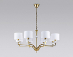 Подвесная люстра Ambrella Light HIGH LIGHT LH71133