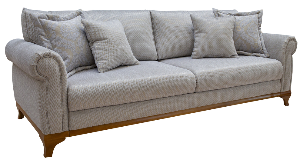 3-х местный диван «Фландер» (3м)