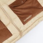 Куртка Homeboy Blowball Jacket (beige)