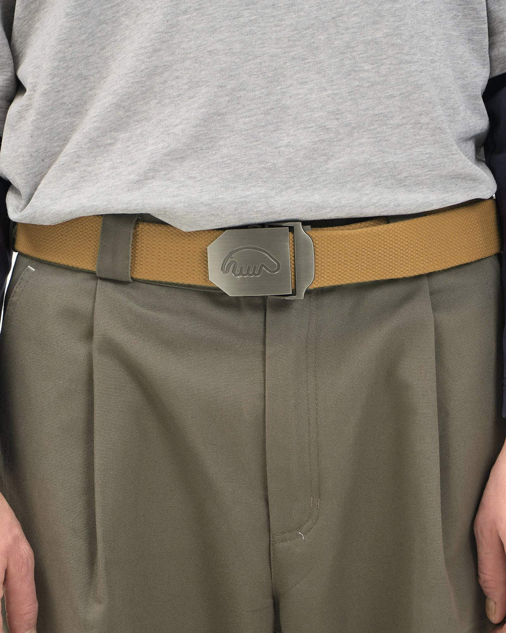 Ремень Anteater Belt Песочный