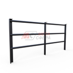 Ограждение Палермо