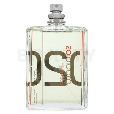 Escentric Molecules Escentric 02 EDT U 100 ml
