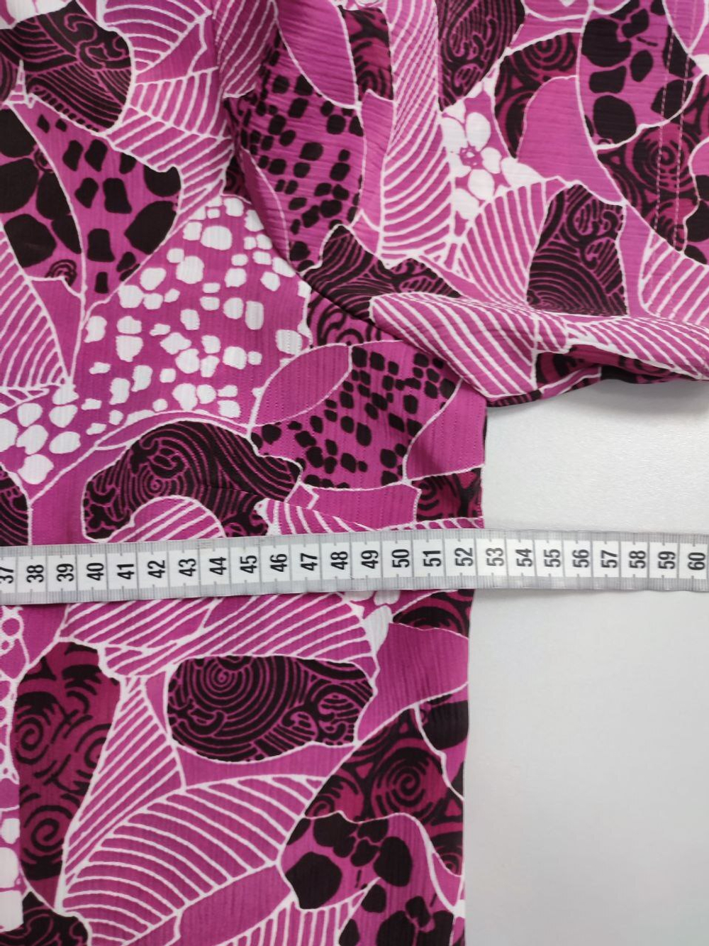 Блузка Kingfield красивая 48 размер