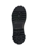 Полуботинки натуральная кожа