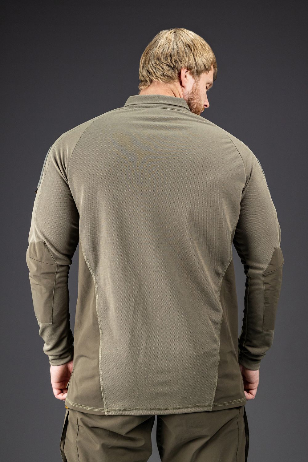 Городская рубаха Shooter, North Horizon