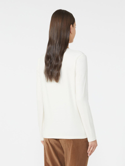 Лонгслив женский WEEKEND MAX MARA RENOIR