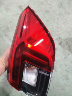 Задние фонари (левый и правый) для Honda Civic 11