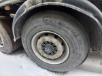 КРОПКУЗОВ 85057* Полуприцеп бортовой 85057B