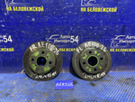 Диск тормозной передний TOYOTA SPRINTER 1993