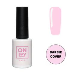 База Barbie Cover OnlyNails, 10 мл
