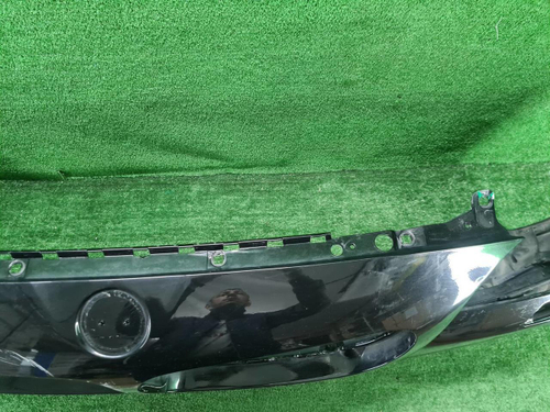 Бампер передний BMW 5er F10 F11 (2009-2013)