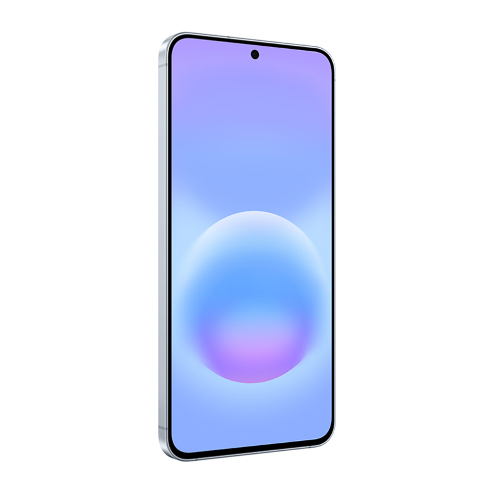 Смартфон Samsung Galaxy A57 5G 12/512 Гб Awesome Icy Blue
