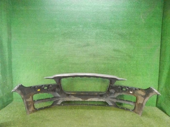 Бампер передний Jaguar F-PACE (2016-2020)