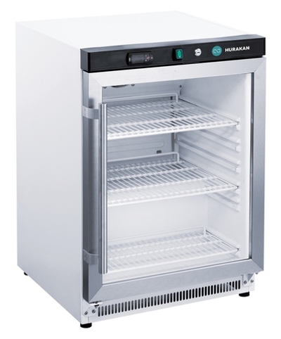 Шкаф Холодильный Hurakan Hkn-Rcs130G